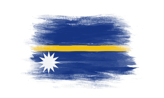 Nauru