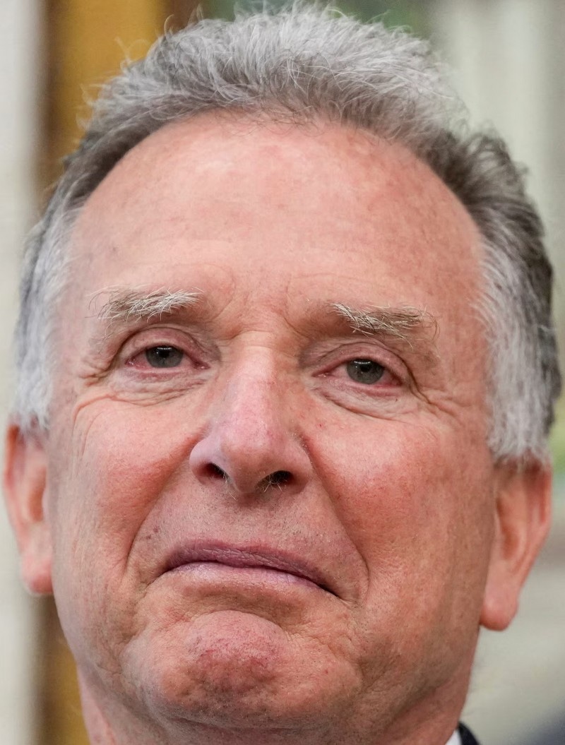 Steven Charles Witkoff